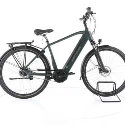 Böttcher Spirit City E-Bike