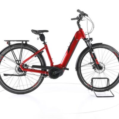 Conway Cairon TF 2.7 City E-Bike Tiefeinsteiger