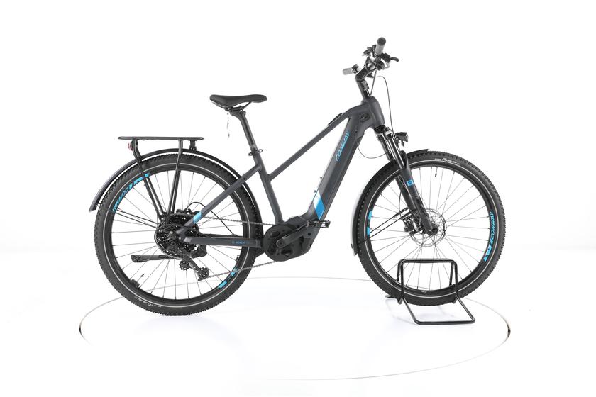 Conway Cairon C 2.0 Trekking E-Bike 2023