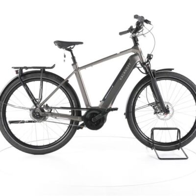 Kalkhoff Image 5.B Move+ City E-Bike