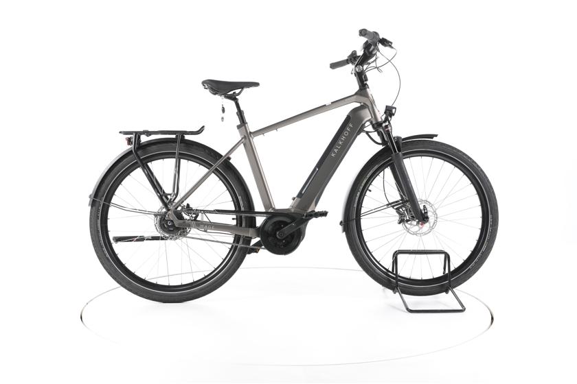 Kalkhoff Image 5.B Move+ City E-Bike