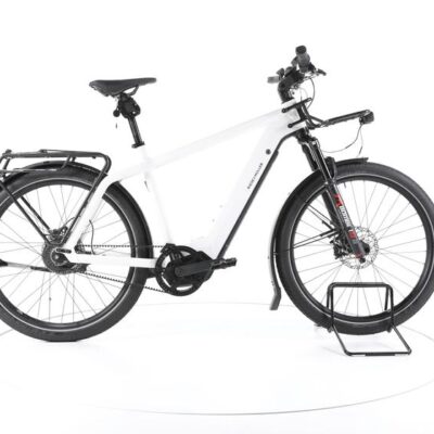 Riese & Müller Charger 3 GT Vario City E-Bike