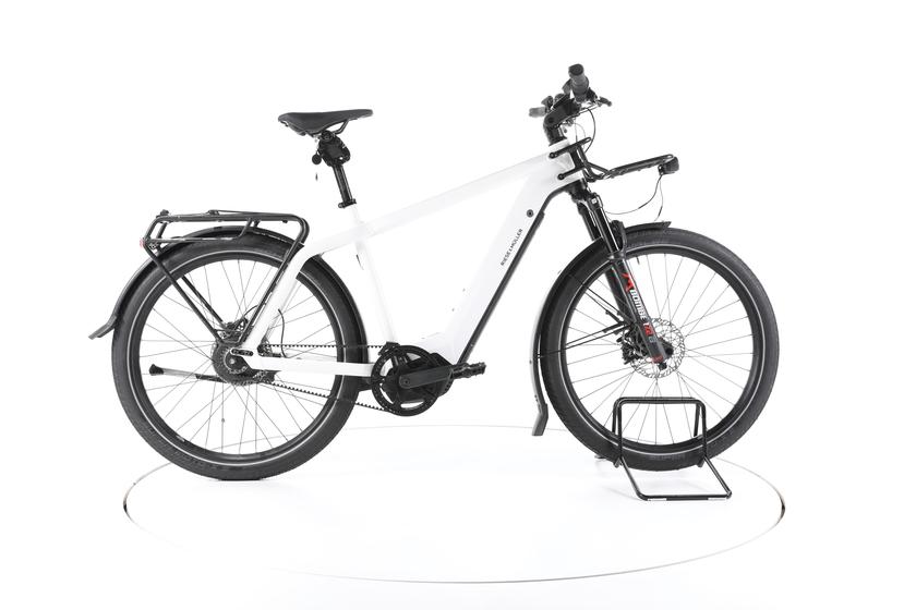 Riese & Müller Charger 3 GT Vario City E-Bike