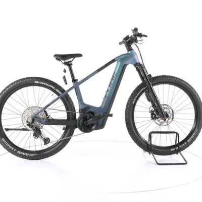 Cube Reaction Hybrid ABS E-Bike 2023
