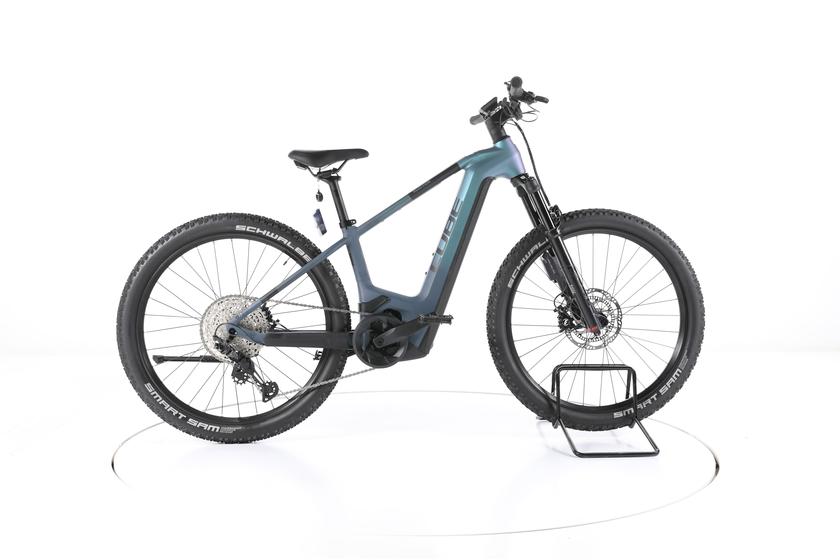 Cube Reaction Hybrid ABS E-Bike 2023