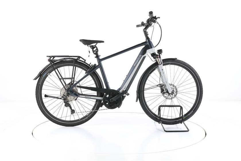 Pegasus Premio Evo 10 Lite Trekking E-Bike