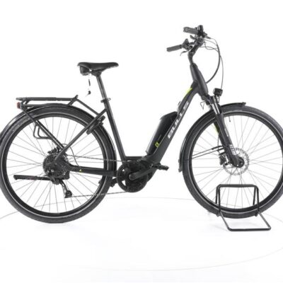 Bulls Street CX Trekking E-Bike Tiefeinsteiger