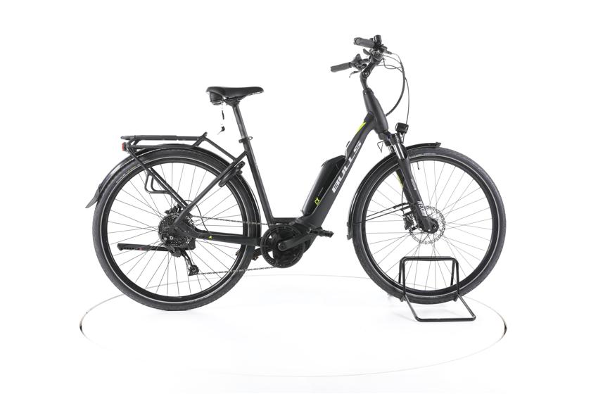 Bulls Street CX Trekking E-Bike Tiefeinsteiger