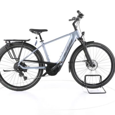 KTM Macina Tour P510 Trekking E-Bike 2024