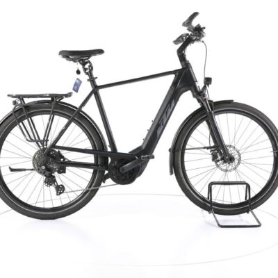 KTM Cento 10 Plus Trekking E-Bike 2023
