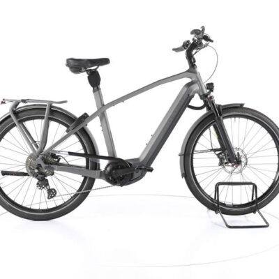Kalkhoff Endeavour 7.B Move+ Trekking E-Bike