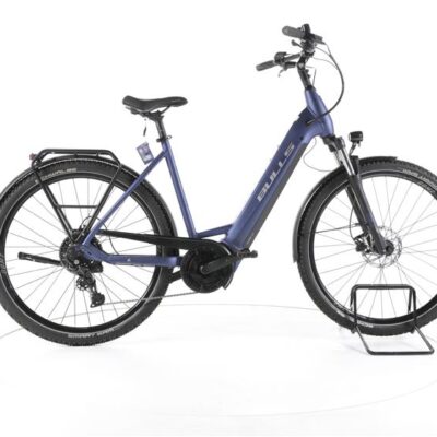 Bulls Allground EVO Trekking E-Bike Tiefeinsteiger 2024