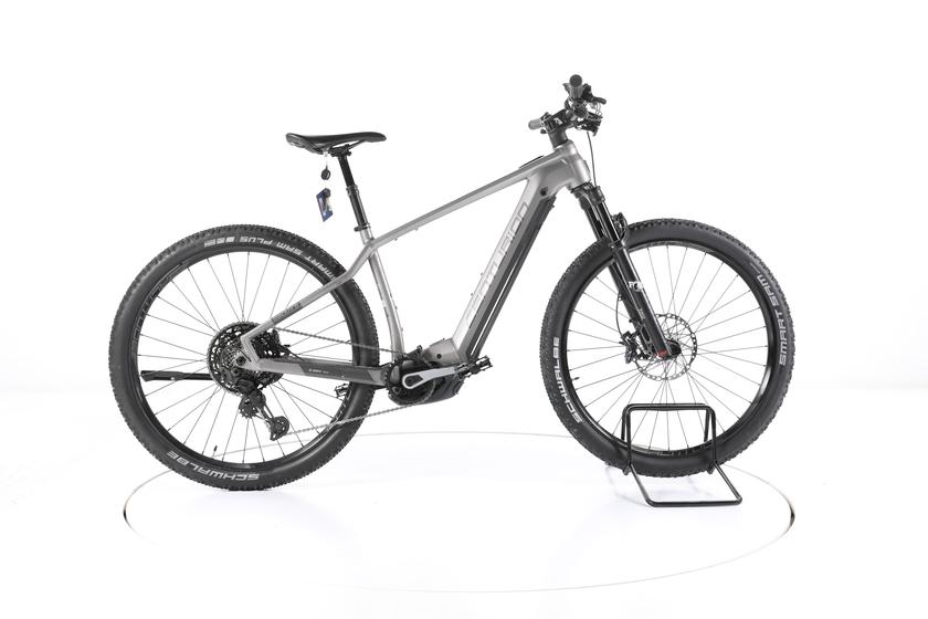 Centurion Backfire E R2700i E-Bike 2023