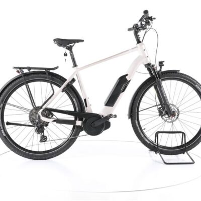 MORRISON SUB 3.0 Trekking E-Bike 2023