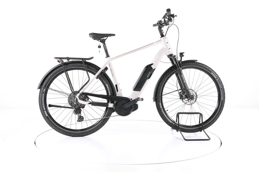 MORRISON SUB 3.0 Trekking E-Bike 2023
