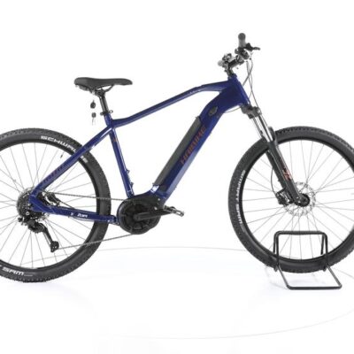 Haibike AllTrack 4 E-Bike 2023