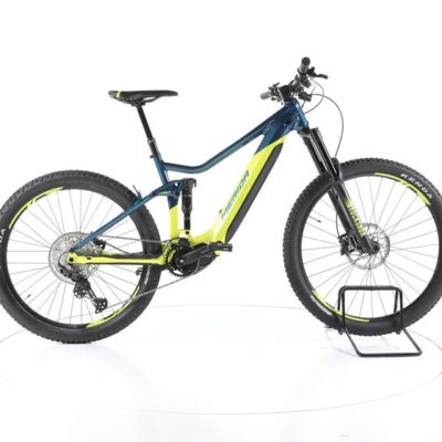 Merida eONE-Sixty 575 EP1 Fully E-Bike