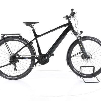 Rock Machine Torrent e50-29B Trekking E-Bike 2023