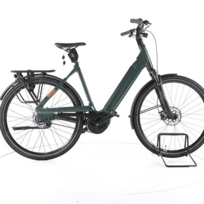 Liv Allure E+ 1 City E-Bike Tiefeinsteiger