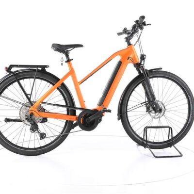 Carver Route E.530 Trekking E-Bike