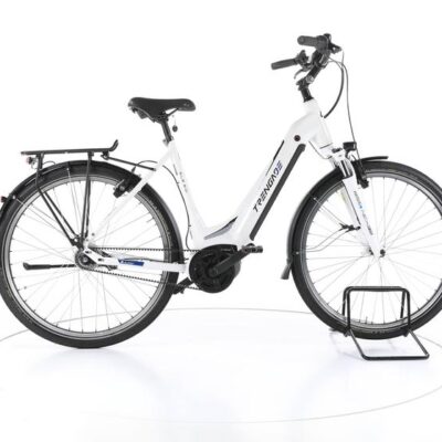 TRENGA DE SLE 8.0 i Gates City E-Bike Tiefeinsteiger