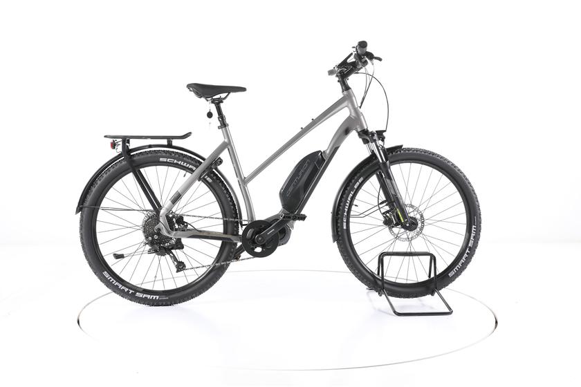 Centurion Country Tour F760 Trekking E-Bike