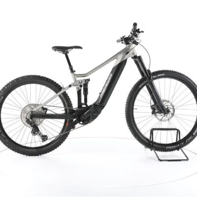 Merida eONE-SIXTY 500 EP2 Fully E-Bike