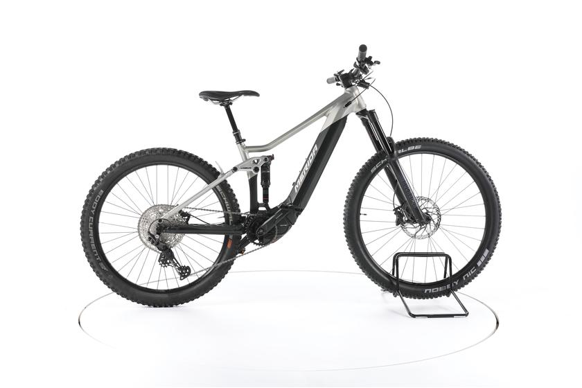 Merida eONE-SIXTY 500 EP2 Fully E-Bike