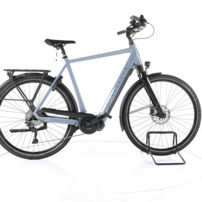 Gazelle Chamonix T10 HMS Trekking E-Bike