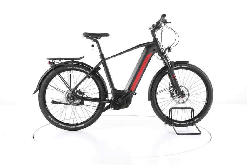 Victoria eAdventure11.9 City E-Bike