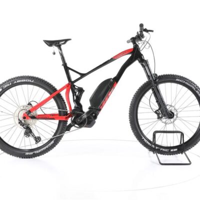 Wilier 803TRB Comp Fully E-Bike