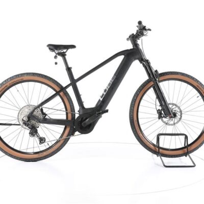 Cube Reaction Hybrid SL E-Bike