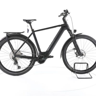 Cube Kathmandu Hybrid SLT Trekking E-Bike 2025