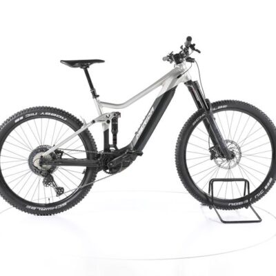 Merida eONE-SIXTY 500 EP2 Fully E-Bike
