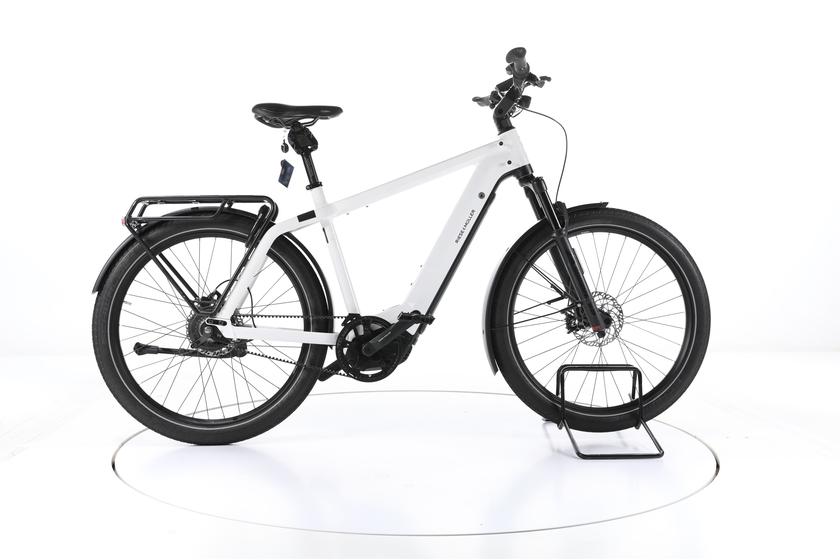 Riese & Müller Charger3 GT vario City E-Bike