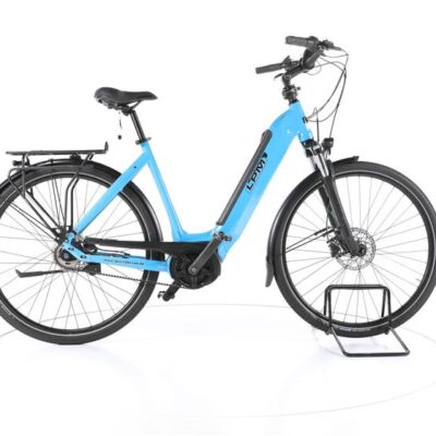 LPM E1 Sp City E-Bike Tiefeinsteiger
