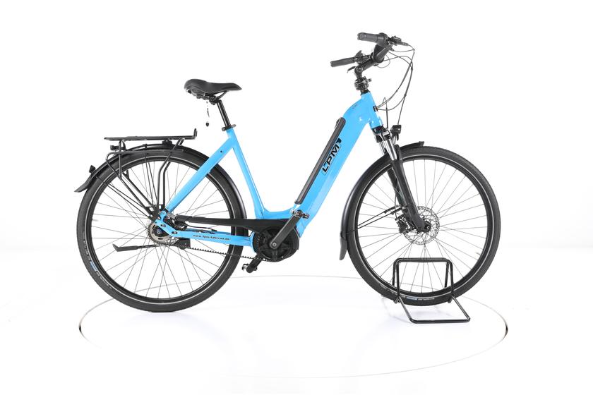 LPM E1 Sp City E-Bike Tiefeinsteiger