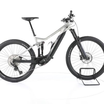 Merida eONE-SIXTY 500 EP2 Fully E-Bike