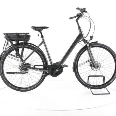Giant Entour E+ 0 LDS City E-Bike Tiefeinsteiger