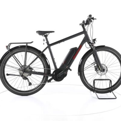 Diamant Zing+ Gen 1 Trekking E-Bike