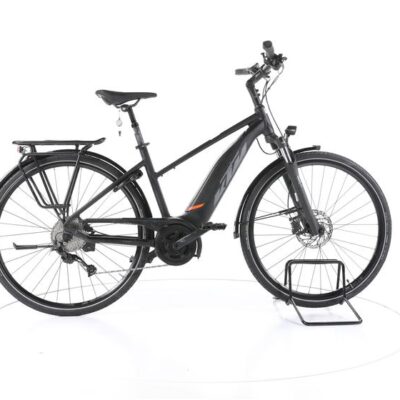 KTM MACINA FUN A510 H Trekking E-Bike