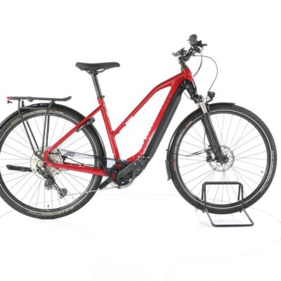 Merida eSPRESSO L EP8-Edition EQ Trekking E-Bike