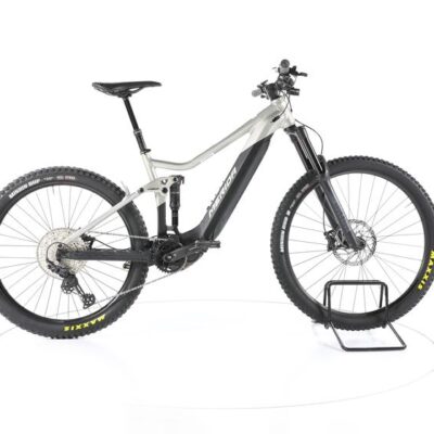 Merida eONE-SIXTY 500 EP2 Fully E-Bike