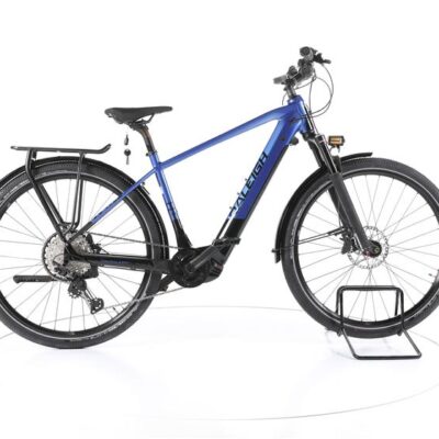 Raleigh Dundee 12 Trekking E-Bike