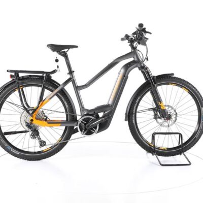 Haibike Trekking 10 Trekking E-Bike