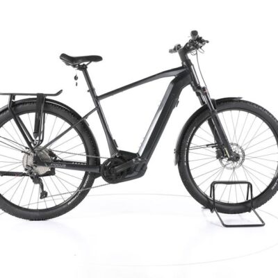 Focus Aventura² 6.7 Trekking E-Bike 2023
