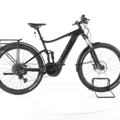 Giant Stance E+ EX SUV E-Bike
