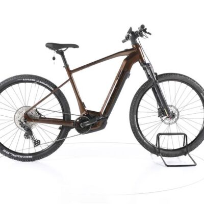 Focus AVENTURA² 6.8 Trekking E-Bike 2023