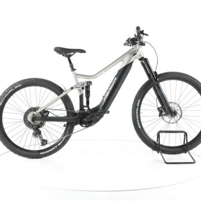 Merida eONE-SIXTY 500 EP2 Fully E-Bike