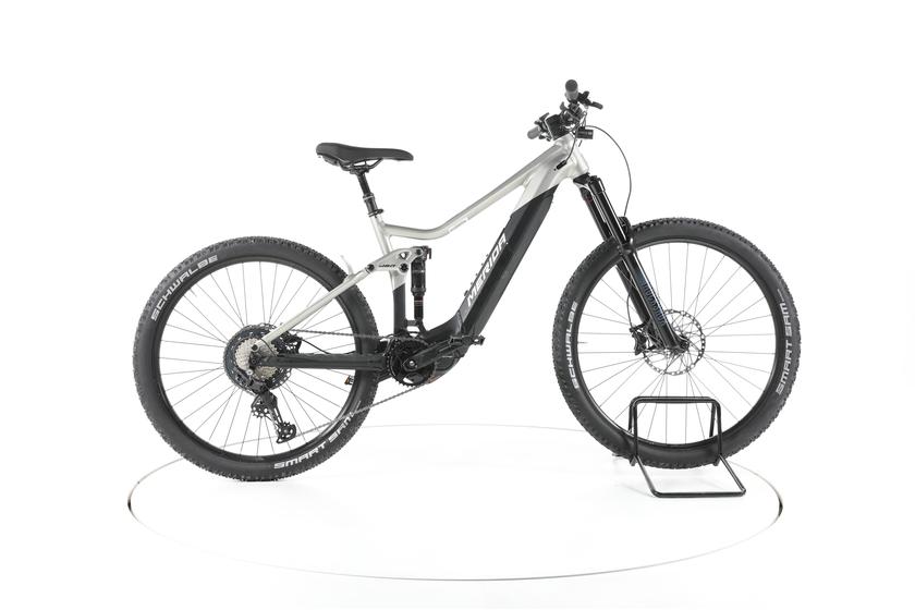 Merida eONE-SIXTY 500 EP2 Fully E-Bike